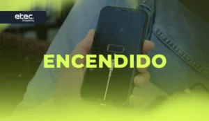 Circuito de Encendido de iPhone