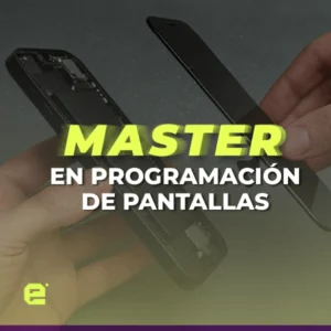 Programación de Pantallas sin mensaje de error