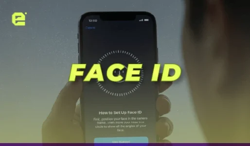 Portada Curso Face ID